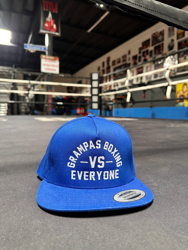 GBG VS EVERYONE SNAPBACK