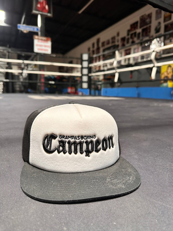 CAMPEON SNAPBACK