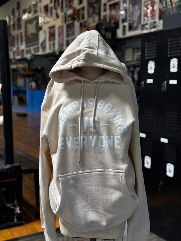 GRAMPAS VS EVERYONE HOODIE