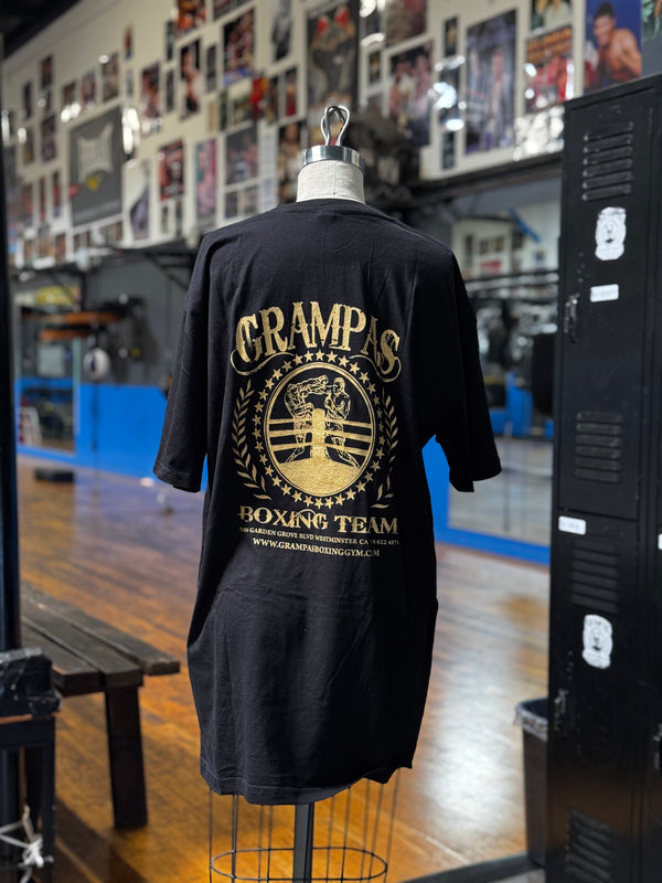 GBG VS EVERYONE TSHIRT